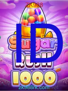 SugarRush1000