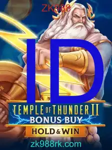 TempleofThunderIIBonusBuy